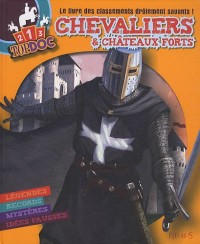 Chevaliers & châteaux forts