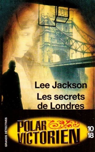 Les secrets de Londres