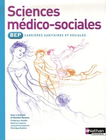 Sciences médico-sociales BEP carrières sanitaires et sociales
