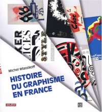 Histoire du graphisme en France