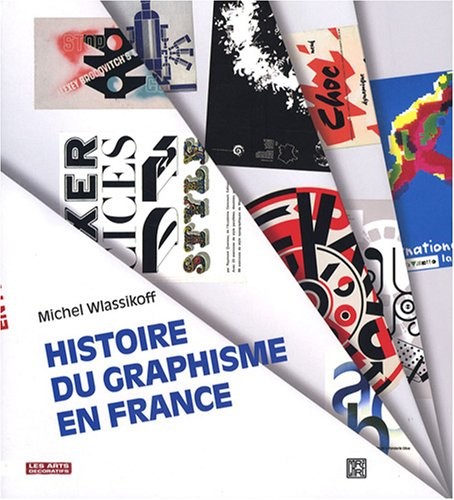 Histoire du graphisme en France
