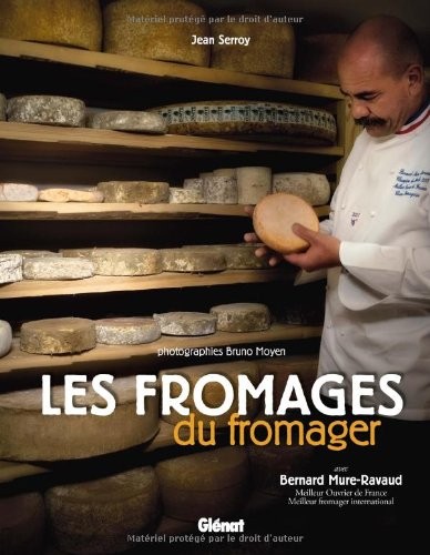Les fromages du fromager