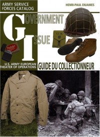Gi Le Guide Du Collectionneur Tome 1