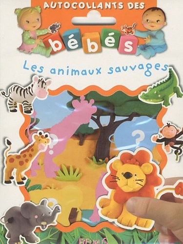 Les animaux sauvages
